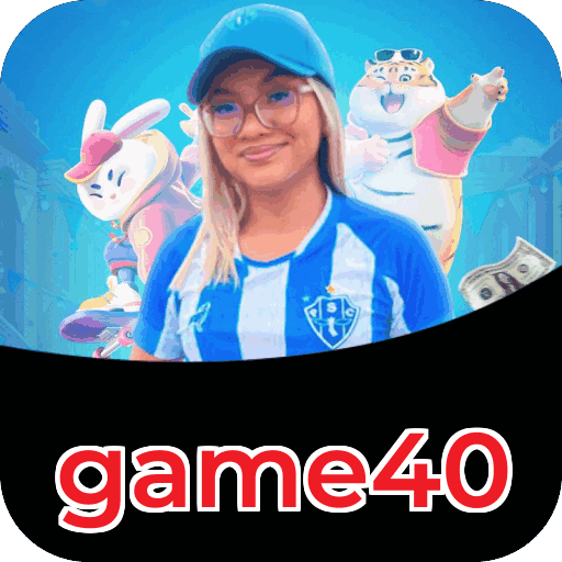 PIX instantâneo Brasil na game40