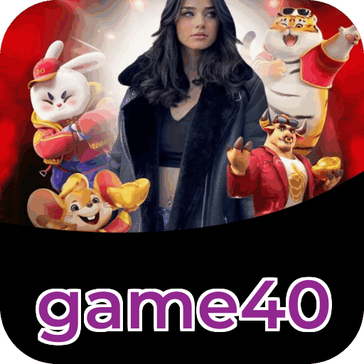 Página de download game40