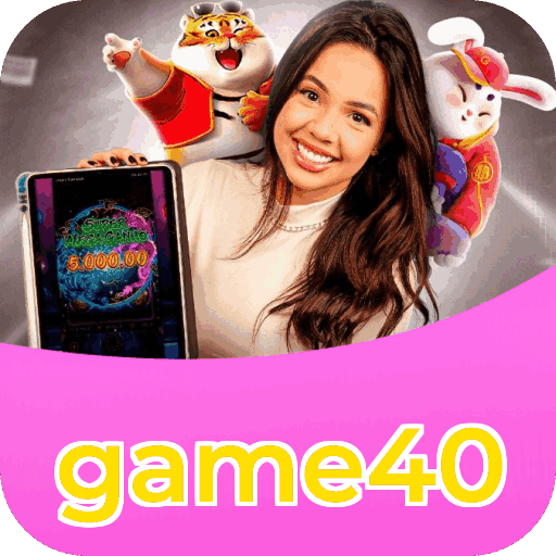 Estatísticas game40