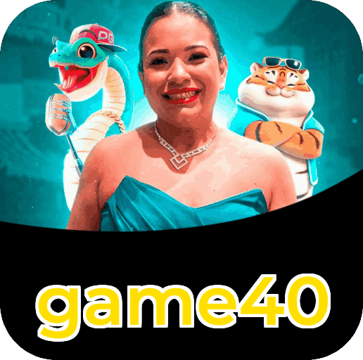Instalar app game40